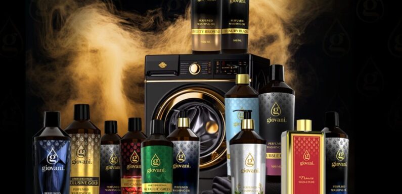 Parfémy na praní jsou senzací, s nimi bude vaše prádlo vonět déle než s aviváží