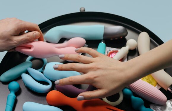 Sex jednou týdně? S tímto vybavením to budete chtít pořád