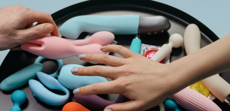 Sex jednou týdně? S tímto vybavením to budete chtít pořád