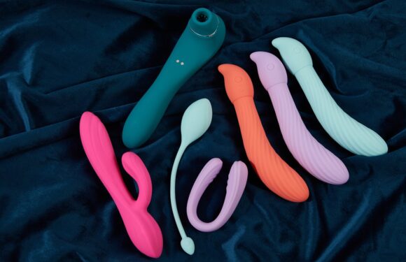 Ke kvalitnímu sexuálnímu uspokojení už nikoho nepotřebujete