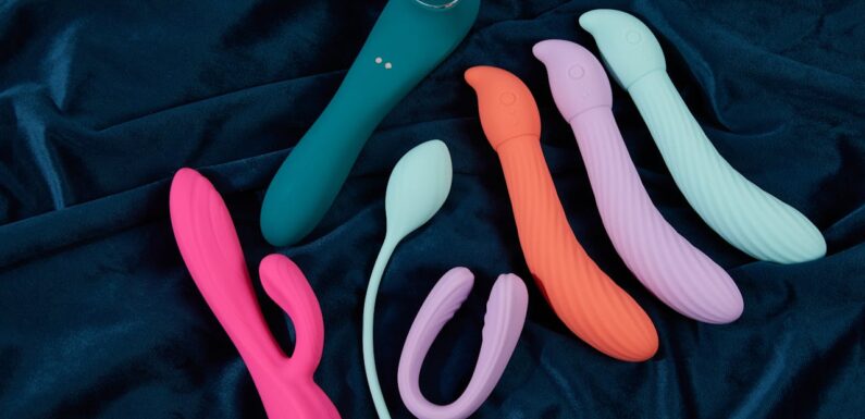 Ke kvalitnímu sexuálnímu uspokojení už nikoho nepotřebujete