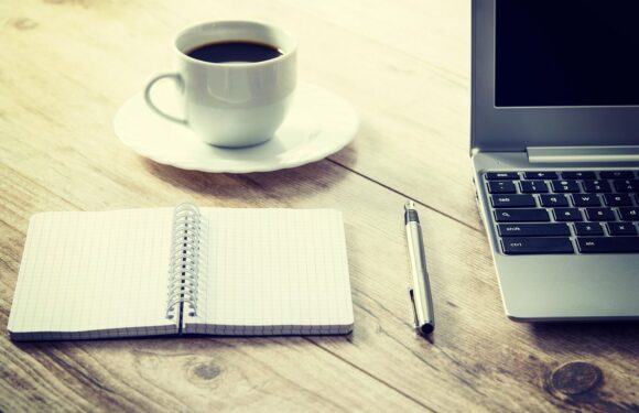 Kancelářský software jako základ každodenní práce