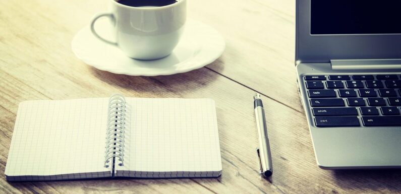 Kancelářský software jako základ každodenní práce