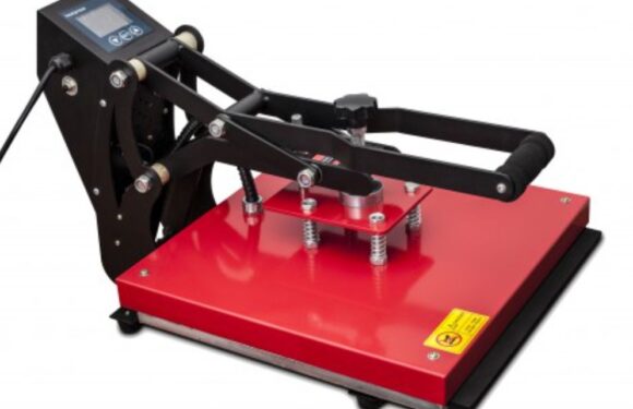 Dosáhněte dokonalého potisku díky profesionální technice