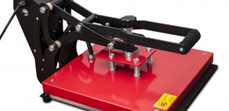 Dosáhněte dokonalého potisku díky profesionální technice