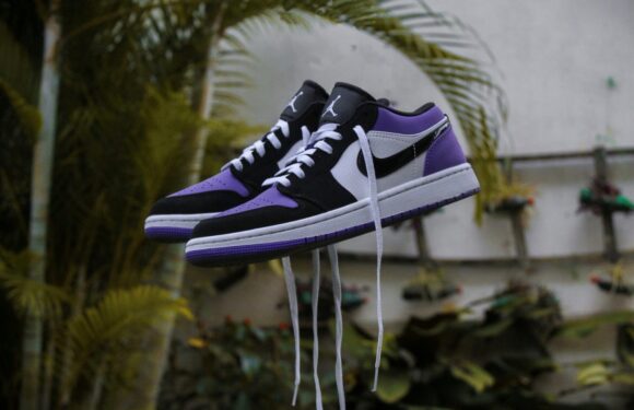 Stylové ikony současné sneaker scény
