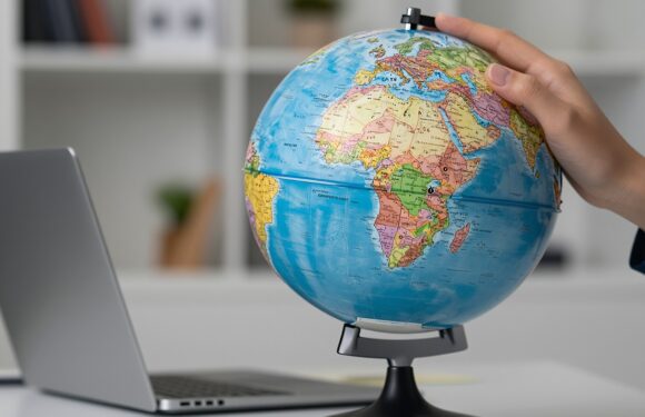 Mezinárodní marketing už není jen pro velké firmy
