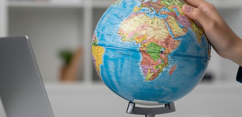 Mezinárodní marketing už není jen pro velké firmy